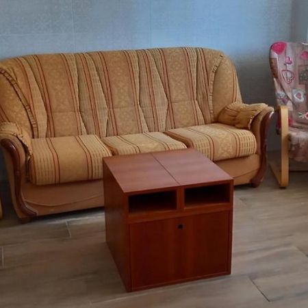 Apartament La Casa De Luda Alicante Zewnętrze zdjęcie