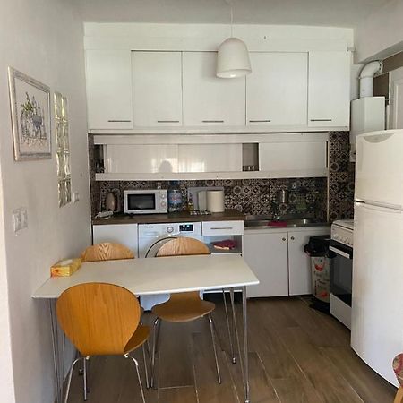 Apartament La Casa De Luda Alicante Zewnętrze zdjęcie