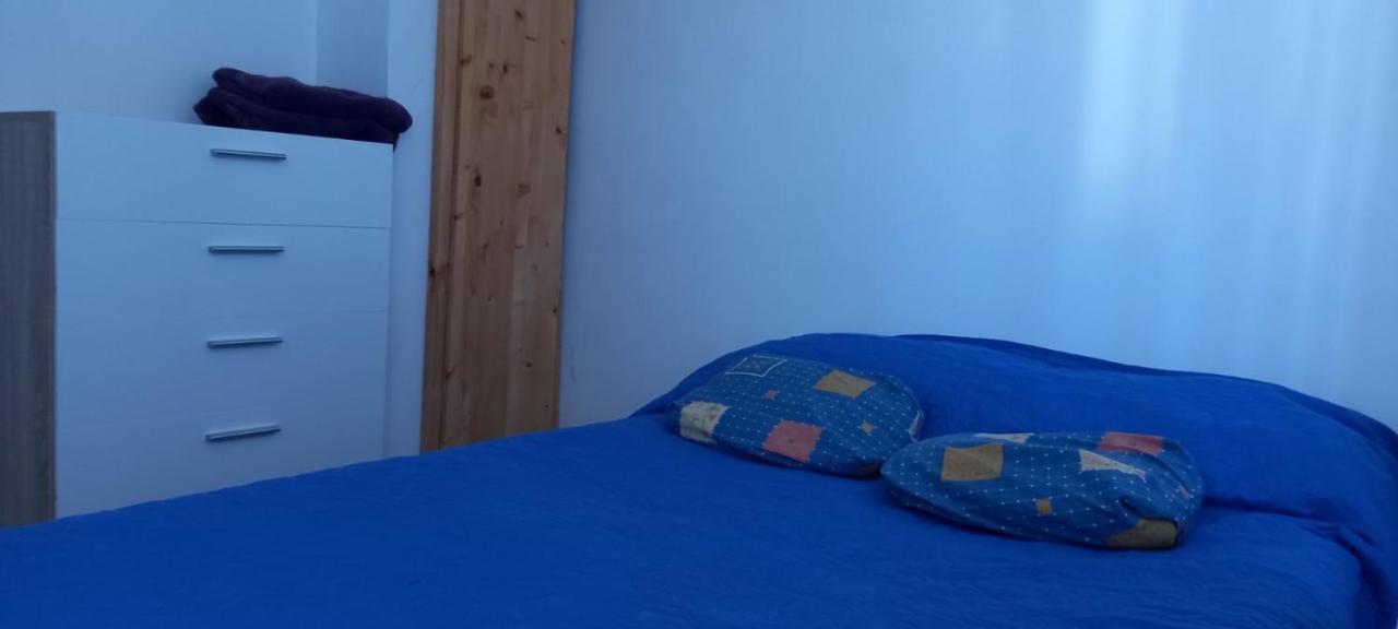Apartament La Casa De Luda Alicante Zewnętrze zdjęcie