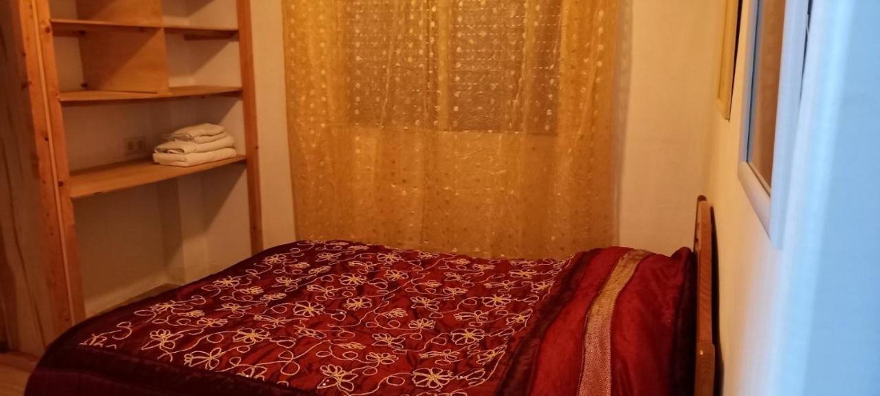 Apartament La Casa De Luda Alicante Zewnętrze zdjęcie