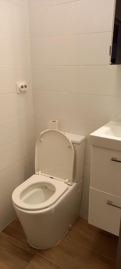 Apartament La Casa De Luda Alicante Zewnętrze zdjęcie