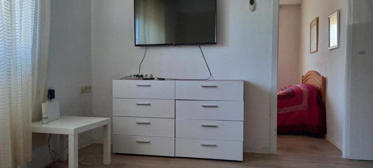 Apartament La Casa De Luda Alicante Zewnętrze zdjęcie