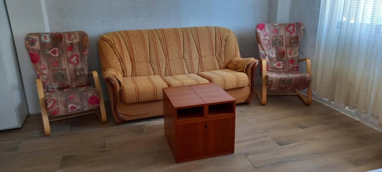 Apartament La Casa De Luda Alicante Zewnętrze zdjęcie
