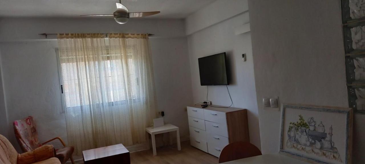 Apartament La Casa De Luda Alicante Zewnętrze zdjęcie