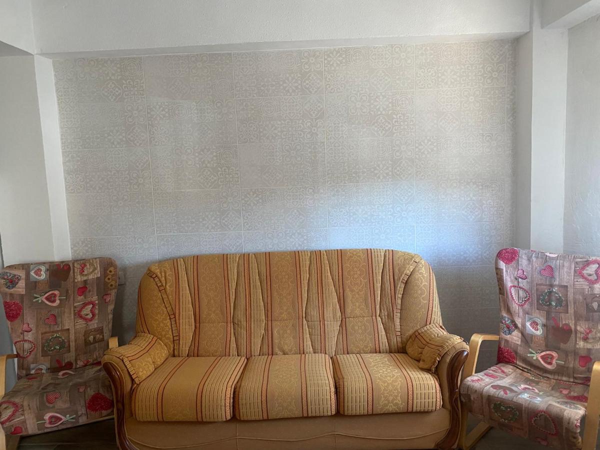 Apartament La Casa De Luda Alicante Zewnętrze zdjęcie