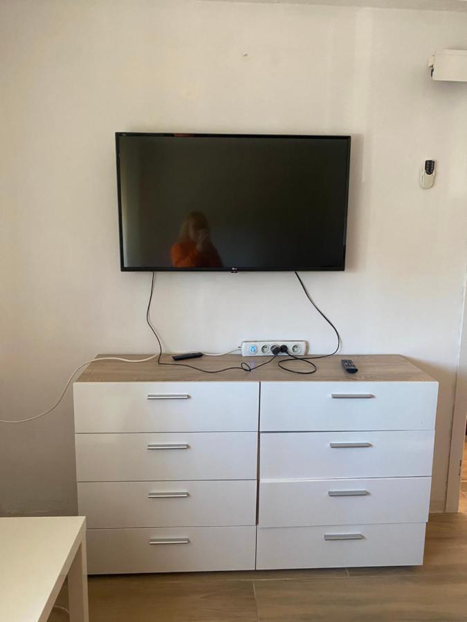 Apartament La Casa De Luda Alicante Zewnętrze zdjęcie