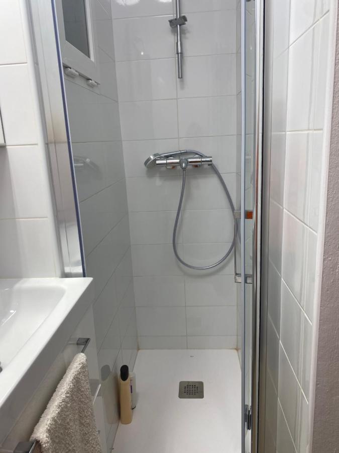Apartament La Casa De Luda Alicante Zewnętrze zdjęcie