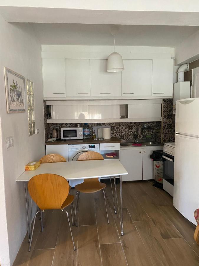 Apartament La Casa De Luda Alicante Zewnętrze zdjęcie