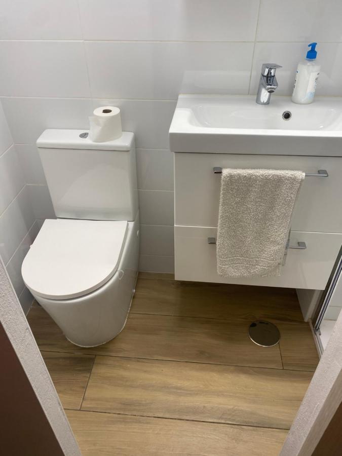 Apartament La Casa De Luda Alicante Zewnętrze zdjęcie