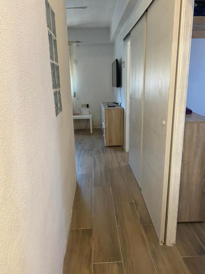 Apartament La Casa De Luda Alicante Zewnętrze zdjęcie
