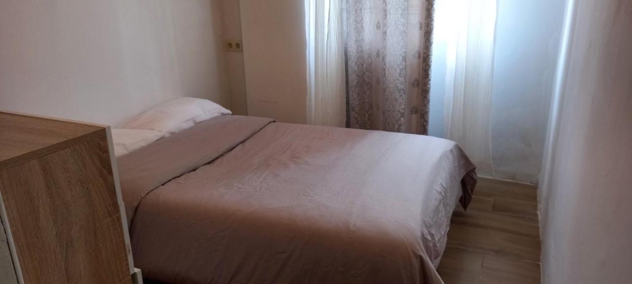 Apartament La Casa De Luda Alicante Zewnętrze zdjęcie